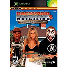 XBX: BACKYARD WRESTLING 2: THERE GOES NEIGHBORHOOD (GAME)